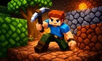 Mine&Build Game