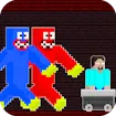 MinerCraft Party - 4 Player Game 