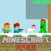 Minescrafter Xmas Game 