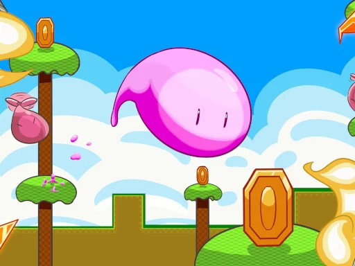 Mini Steps Game
