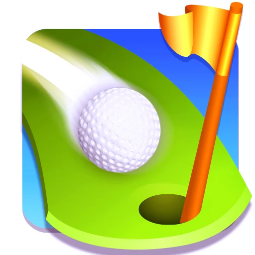 Minigolf Kingdom