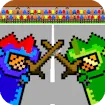Monster Arena Game