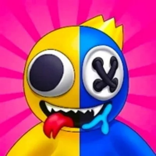 Monster Card Battle Game