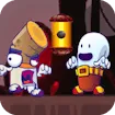 Monster Live Game