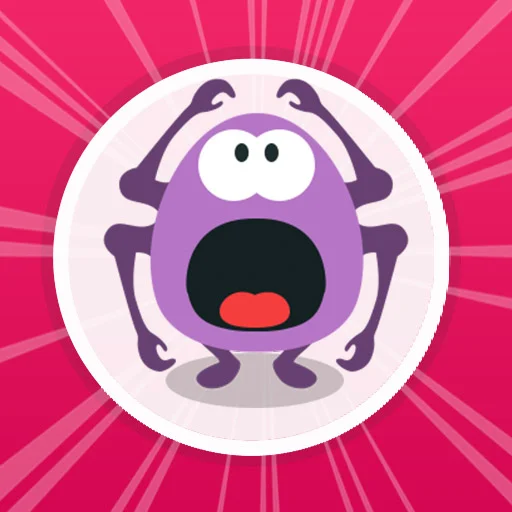 Monster Maker 2000 Game