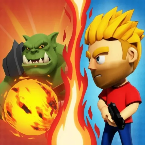 Monster Slayers