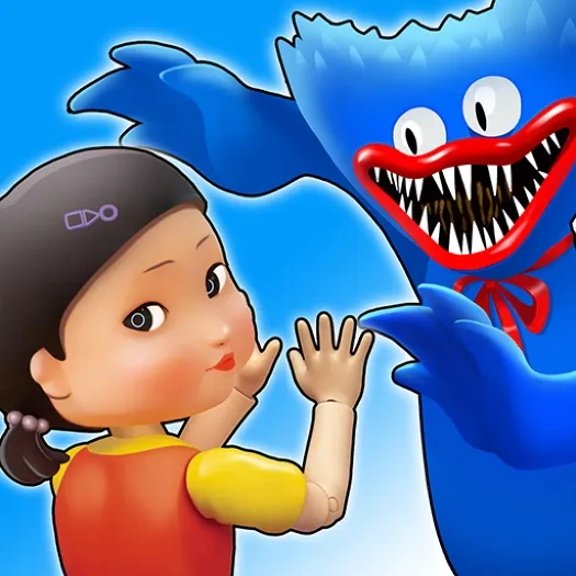 Monsters.io Game