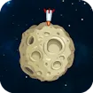 Moon Rocket Game