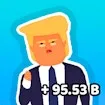 Mr. Doland Tariff Clicker
