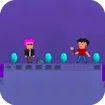 Mr Jone Game