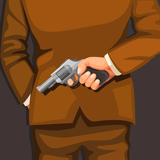Mr. Mafia Game