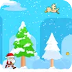 Mr Santa Run 2 Game