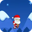 Mr. Santa Run Game