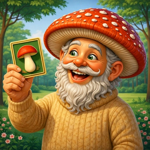 MycoThreeMemo Game