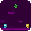 Neon Slimes Game