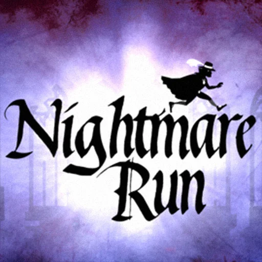 Nightmare Run Game