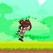 Ninja Girl Escape Game