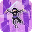 Ninja Jump Hero Game