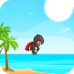 Ninja Samurai Runner Online Game