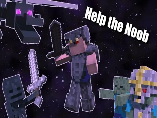 Noob Click: The Rise of Noob Game