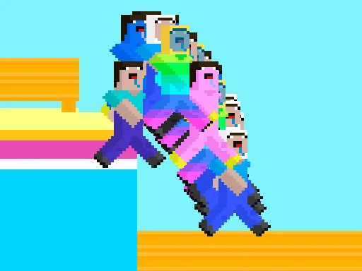 Noob Guys Game