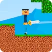 Noob vs Zombie Game