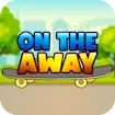 On the Away-Flippy Adventure Epic Skater Game 