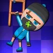 Only Parkour Skill up Game 