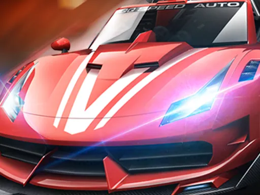 Overtaking   Traffic Rider Game
