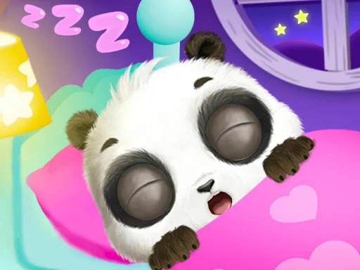  Panda And Friends Game