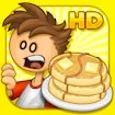 Papa's Pancakeria Game