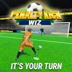 Penalty Kick Wiz Game