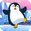 Penguin Runner Game