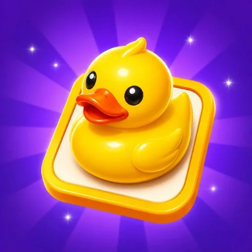 Perfect Match 3D Game