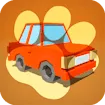 Pet Chase Game 