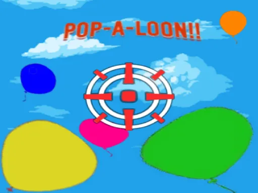 popaloon Game