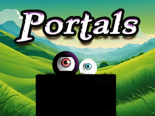 Portals Game 