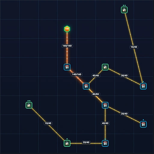Power Puzzle Game 
