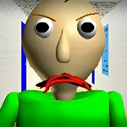 Prankster 3D Game