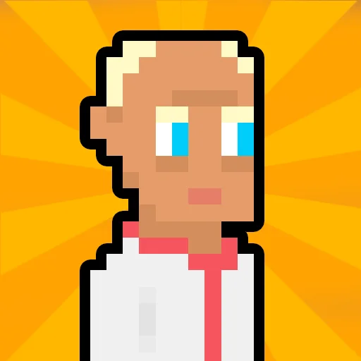 President Simulator Game