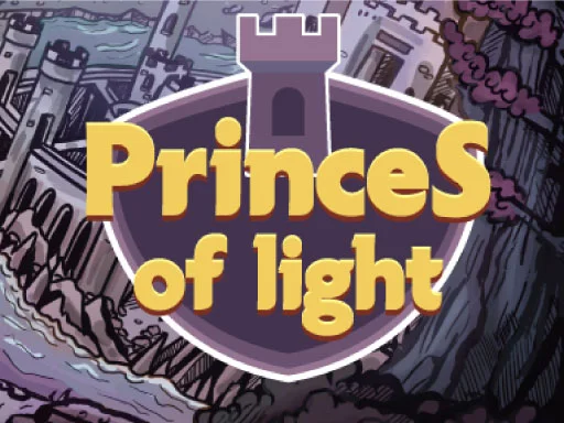 Princes of Light Game