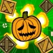 Pumpkin Blast Game