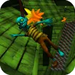 Push Ragdoll Zombie Game 