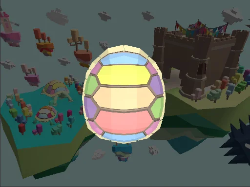 Qawqaa Game