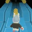 Rabbit Run 3D Game
