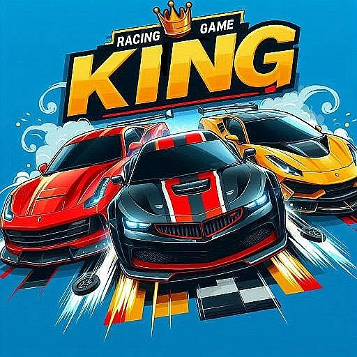 Racing Game King HP Game