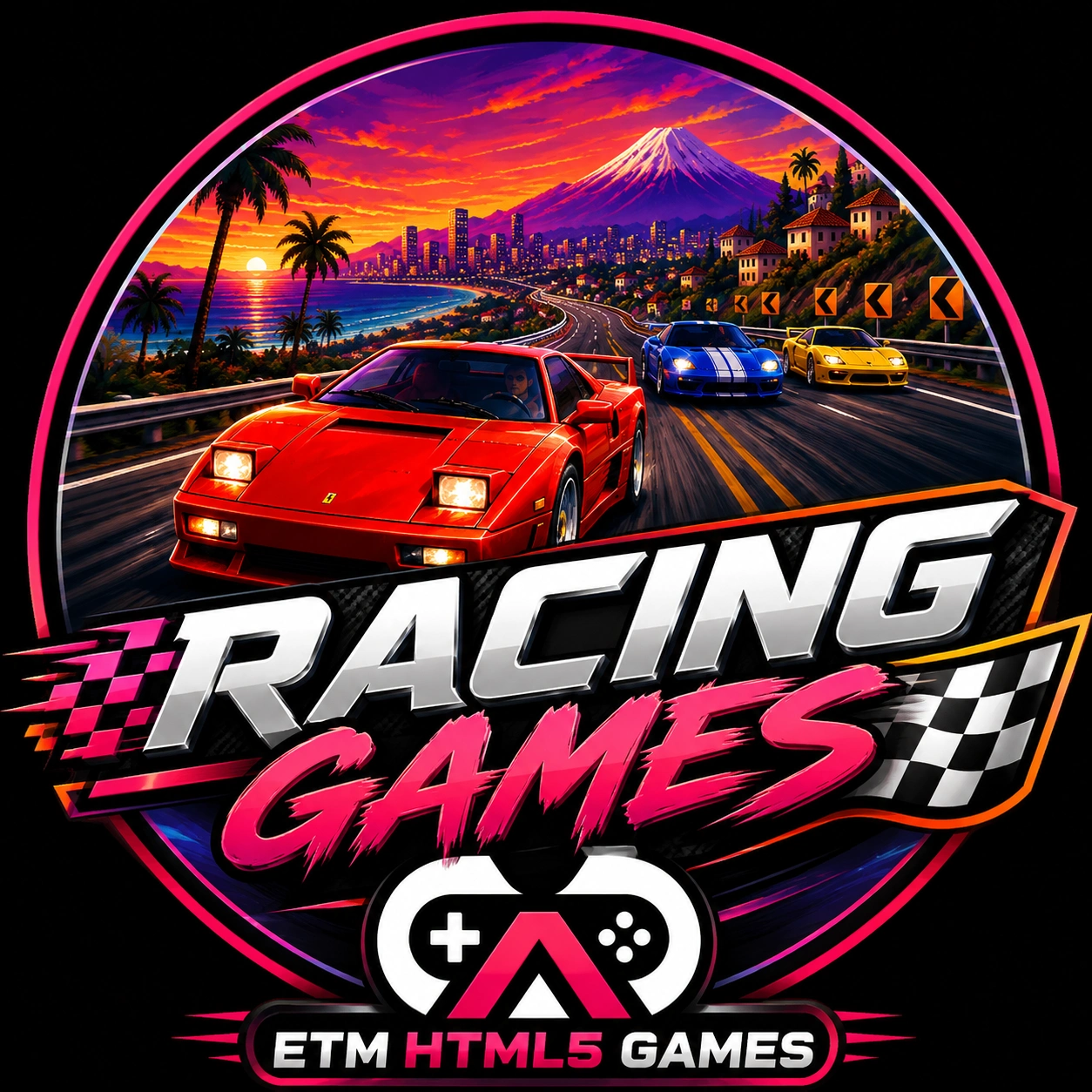 Racing Games