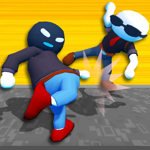 Ragdoll Gangs Game