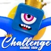 Rainbow Squid Challenge Game 
