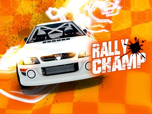 Rally Champ Game